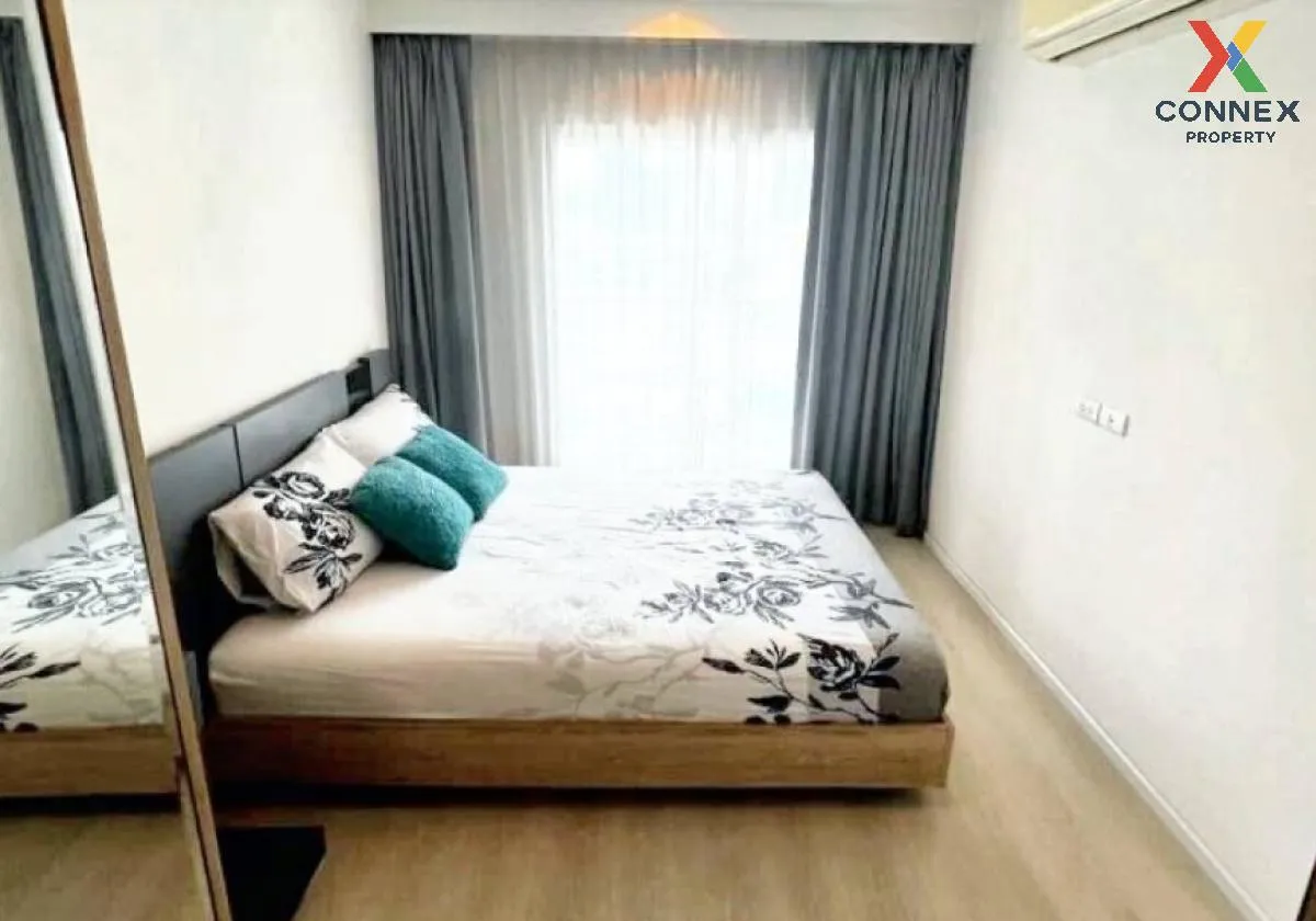 เช่าคอนโด  แอสปาย สุขุมวิท 48 BTS-พระโขนง พระโขนง เขต คลองเตย กรุ