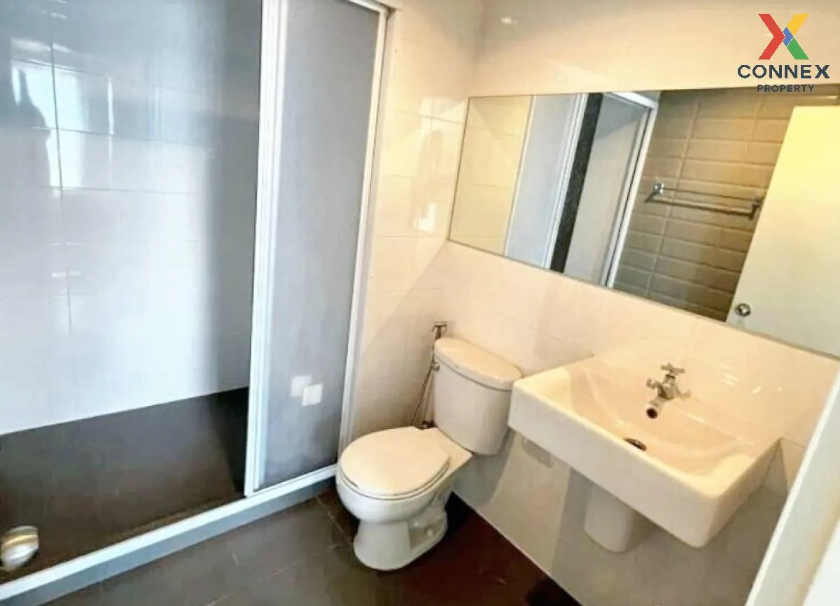 เช่าคอนโด  แอสปาย สุขุมวิท 48 BTS-พระโขนง พระโขนง เขต คลองเตย กรุ