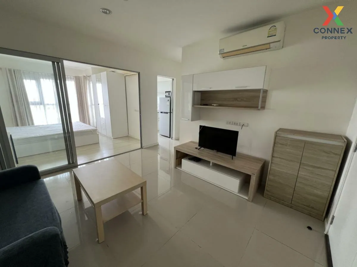 FOR RENT condo , Aspire Sukhumvit 48 , BTS-Phra Khanong , Phra Kh 1