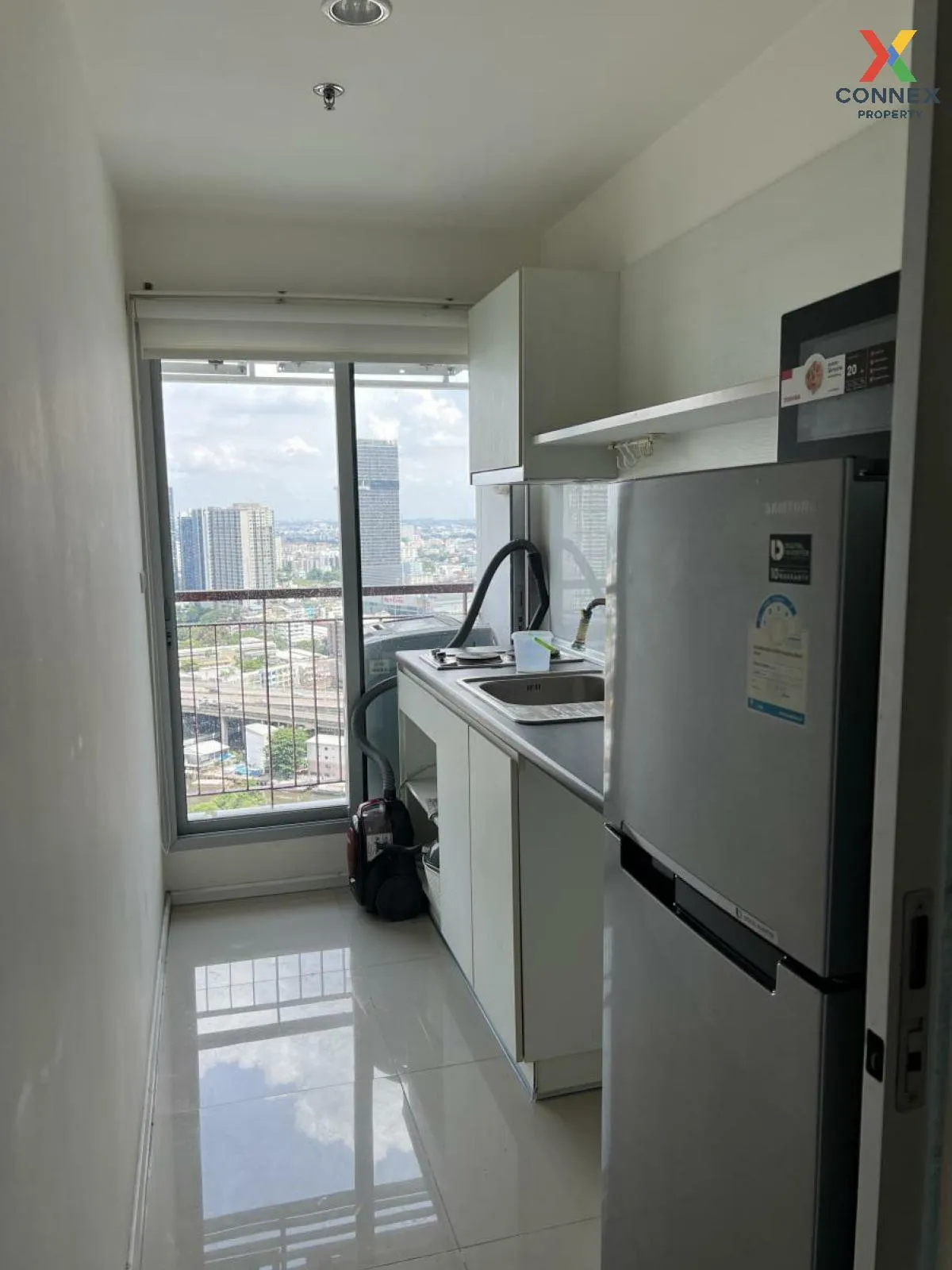 FOR RENT condo , Aspire Sukhumvit 48 , BTS-Phra Khanong , Phra Kh 2