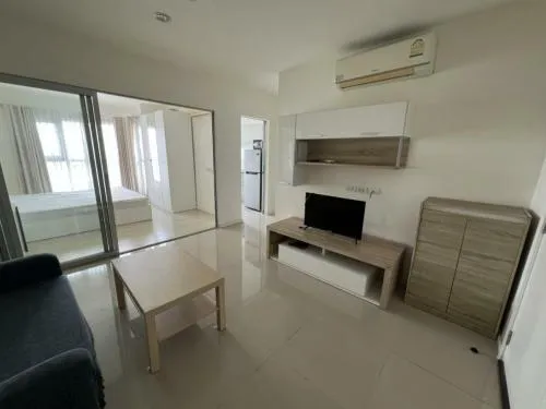 FOR RENT condo , Aspire Sukhumvit 48 , BTS-Phra Khanong , Phra Khanong , Khlong Toei , Bangkok , CX-08292