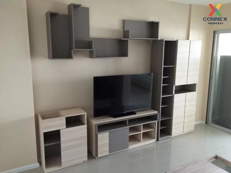 ขายคอนโด  แอสปาย สุขุมวิท 48 BTS-พระโขนง พระโขนง เขต คลองเตย กรุง 2