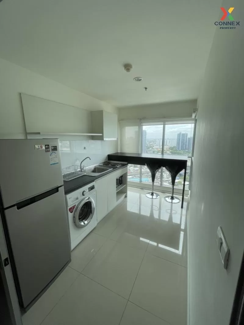 ขายคอนโด  แอสปาย สุขุมวิท 48 BTS-พระโขนง พระโขนง เขต คลองเตย กรุง