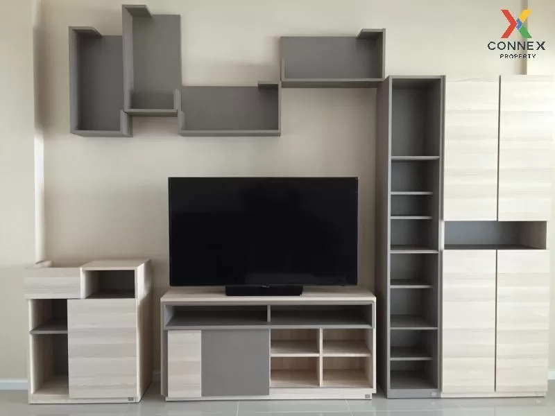 FOR RENT condo , Aspire Sukhumvit 48 , BTS-Phra Khanong , Phra Kh 1