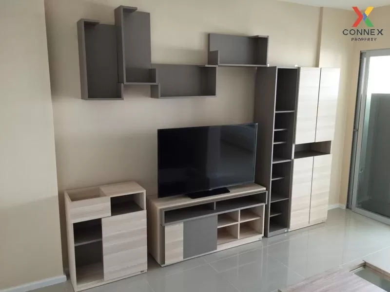 FOR RENT condo , Aspire Sukhumvit 48 , BTS-Phra Khanong , Phra Kh 2