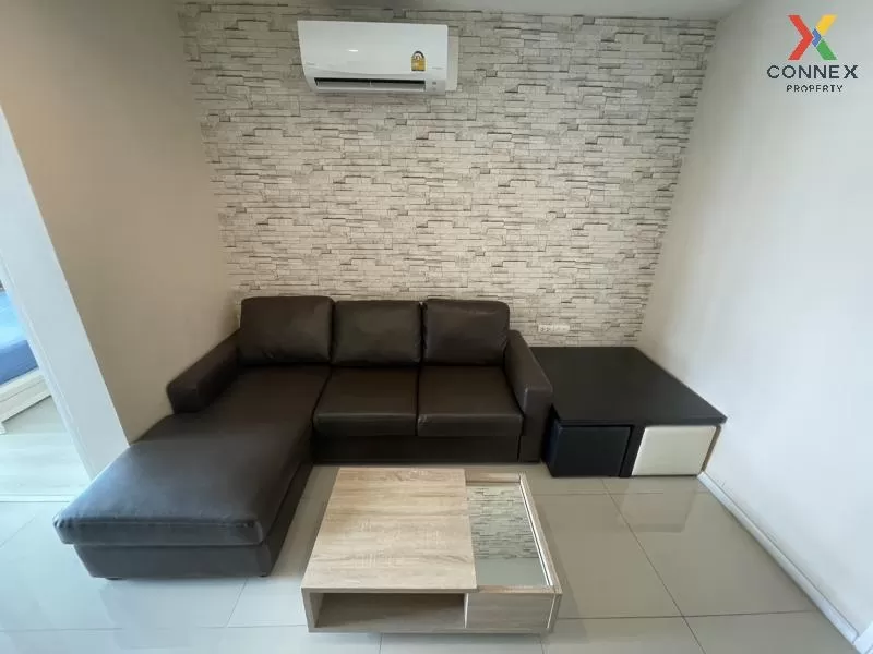 FOR RENT condo , Aspire Sukhumvit 48 , BTS-Phra Khanong , Phra Kh 3