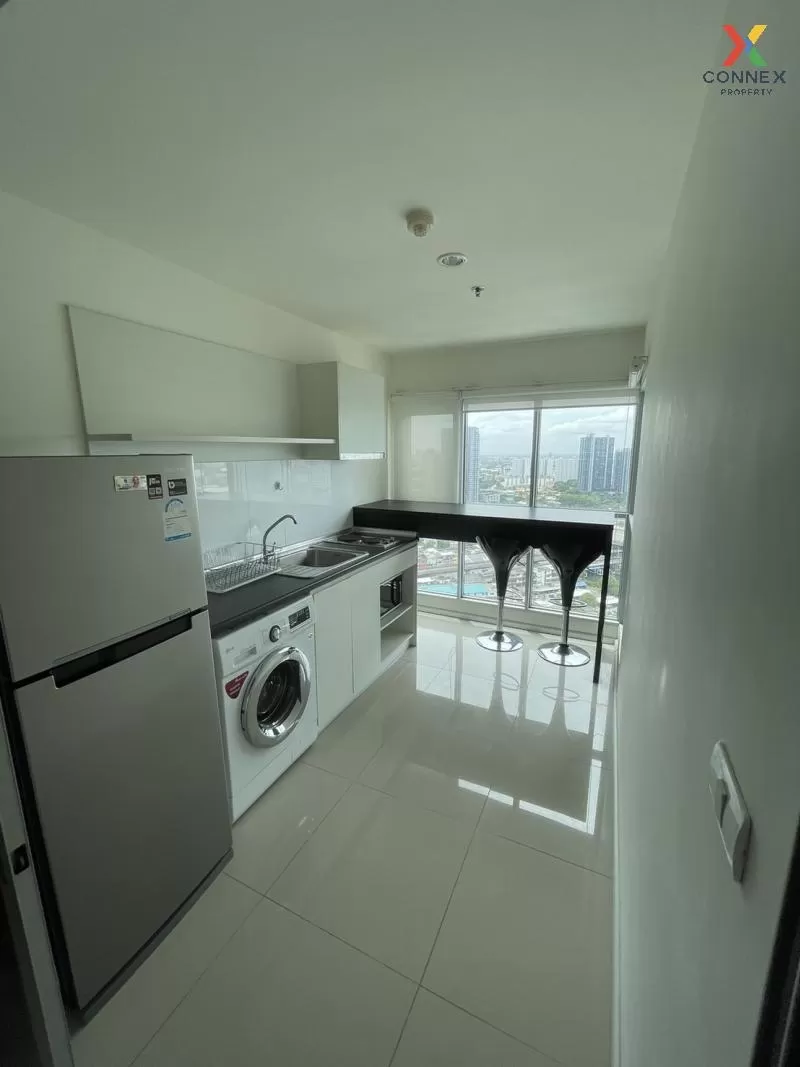 FOR RENT condo , Aspire Sukhumvit 48 , BTS-Phra Khanong , Phra Kh