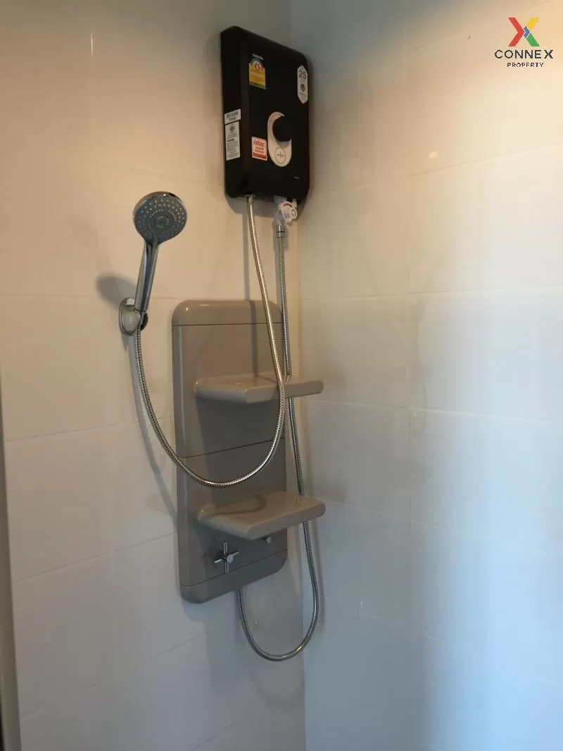 FOR RENT condo , Aspire Sukhumvit 48 , BTS-Phra Khanong , Phra Kh