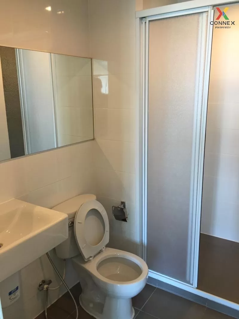 FOR RENT condo , Aspire Sukhumvit 48 , BTS-Phra Khanong , Phra Kh