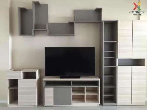 FOR RENT condo , Aspire Sukhumvit 48 , BTS-Phra Khanong , Phra Khanong , Khlong Toei , Bangkok , CX-08294