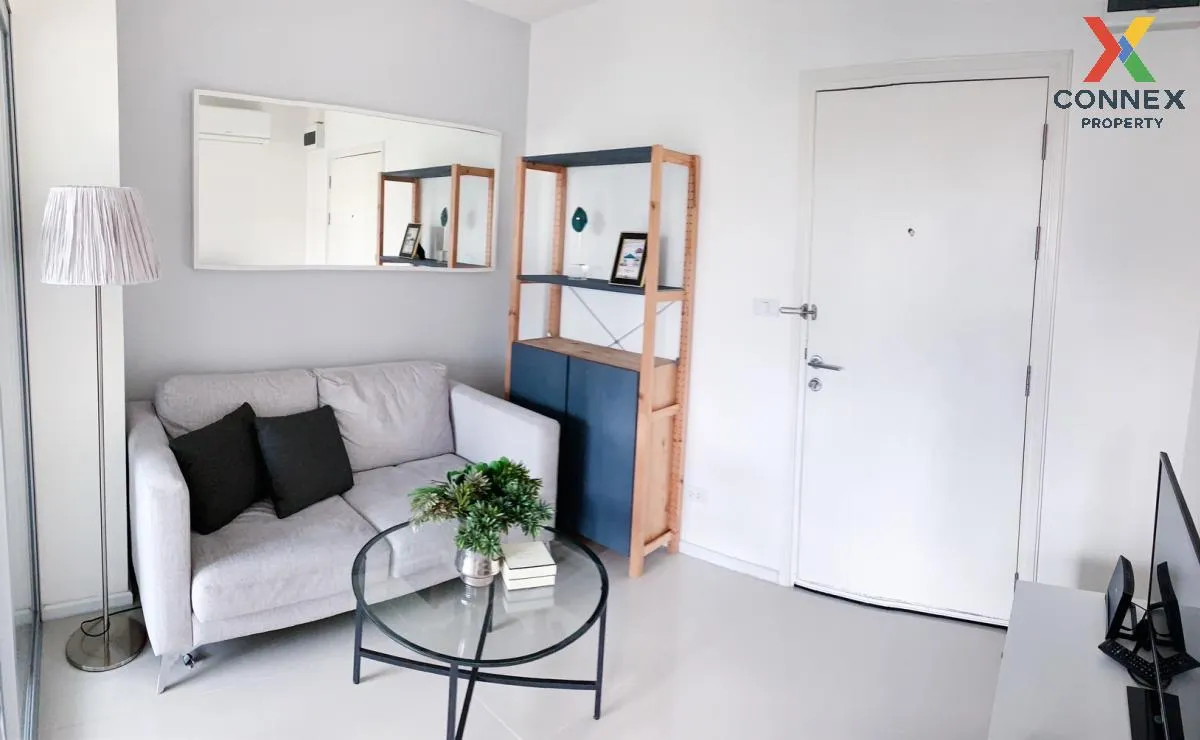 FOR RENT condo , Aspire Sukhumvit 48 , BTS-Phra Khanong , Phra Kh 1