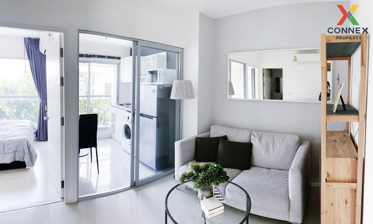 FOR RENT condo , Aspire Sukhumvit 48 , BTS-Phra Khanong , Phra Kh 2