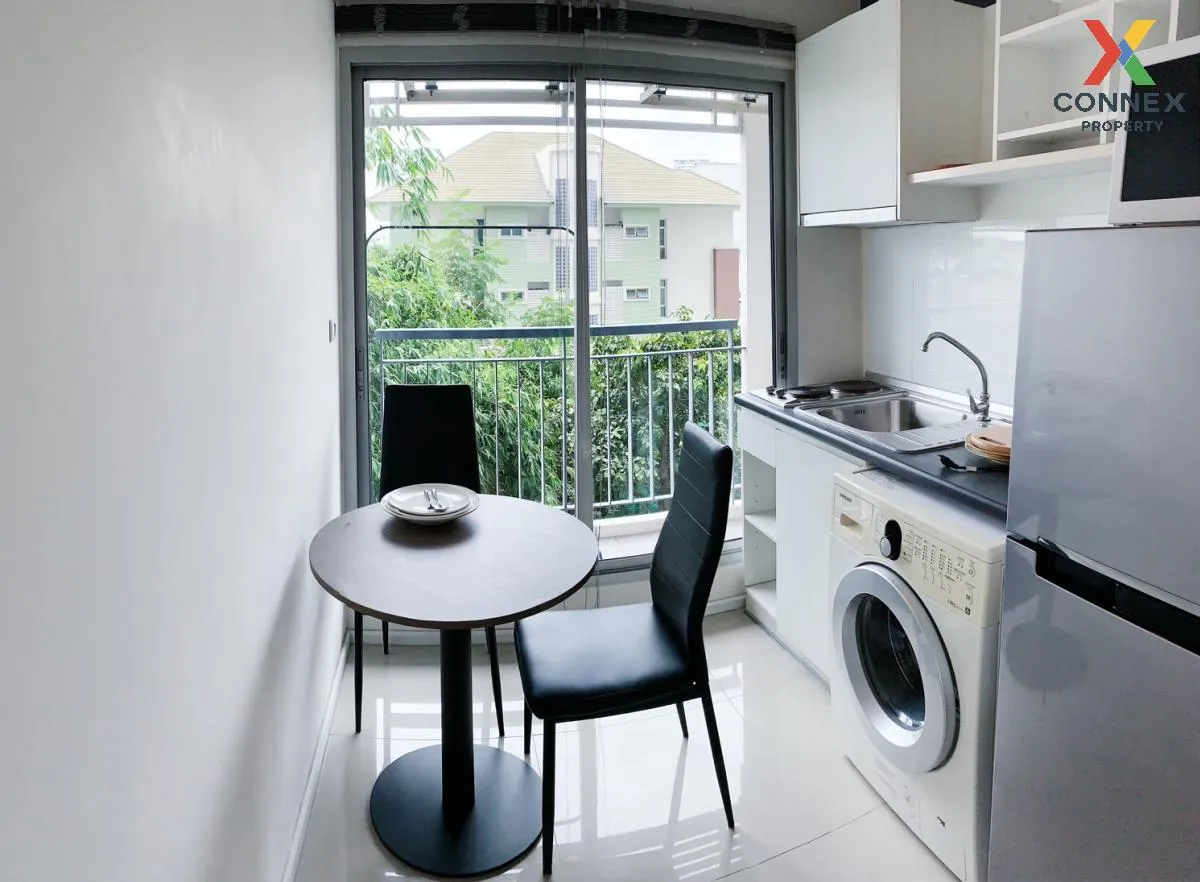 FOR RENT condo , Aspire Sukhumvit 48 , BTS-Phra Khanong , Phra Kh 3