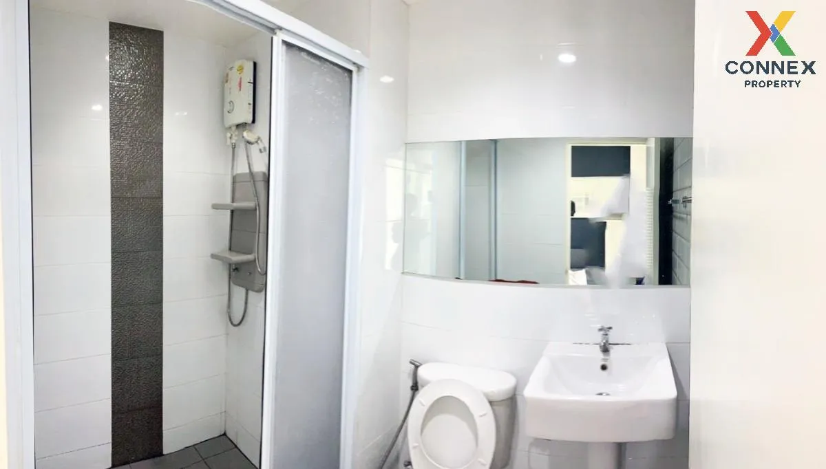 FOR RENT condo , Aspire Sukhumvit 48 , BTS-Phra Khanong , Phra Kh