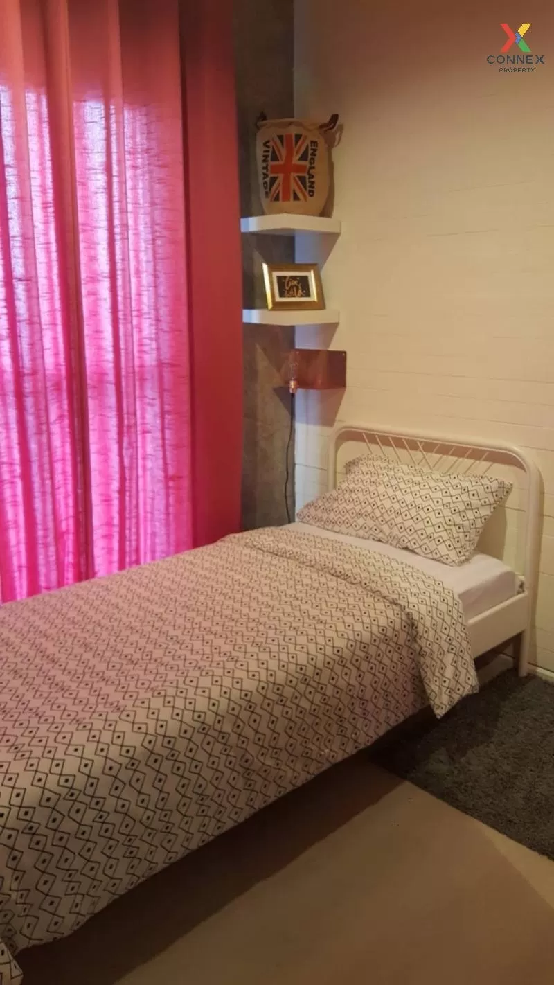 เช่าคอนโด  แอสปาย สุขุมวิท 48 BTS-พระโขนง พระโขนง เขต คลองเตย กรุ 3