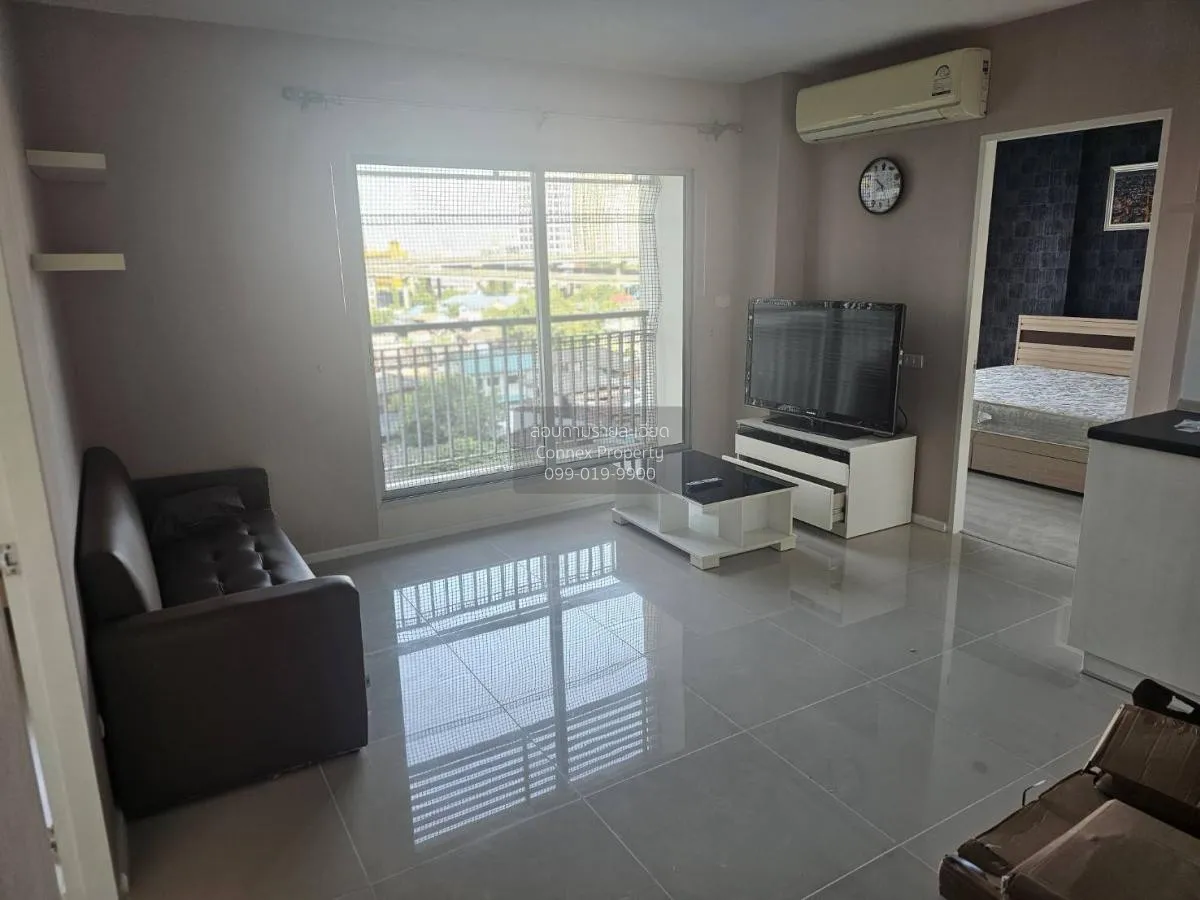 เช่าคอนโด  แอสปาย สุขุมวิท 48 BTS-พระโขนง พระโขนง เขต คลองเตย กรุ 2