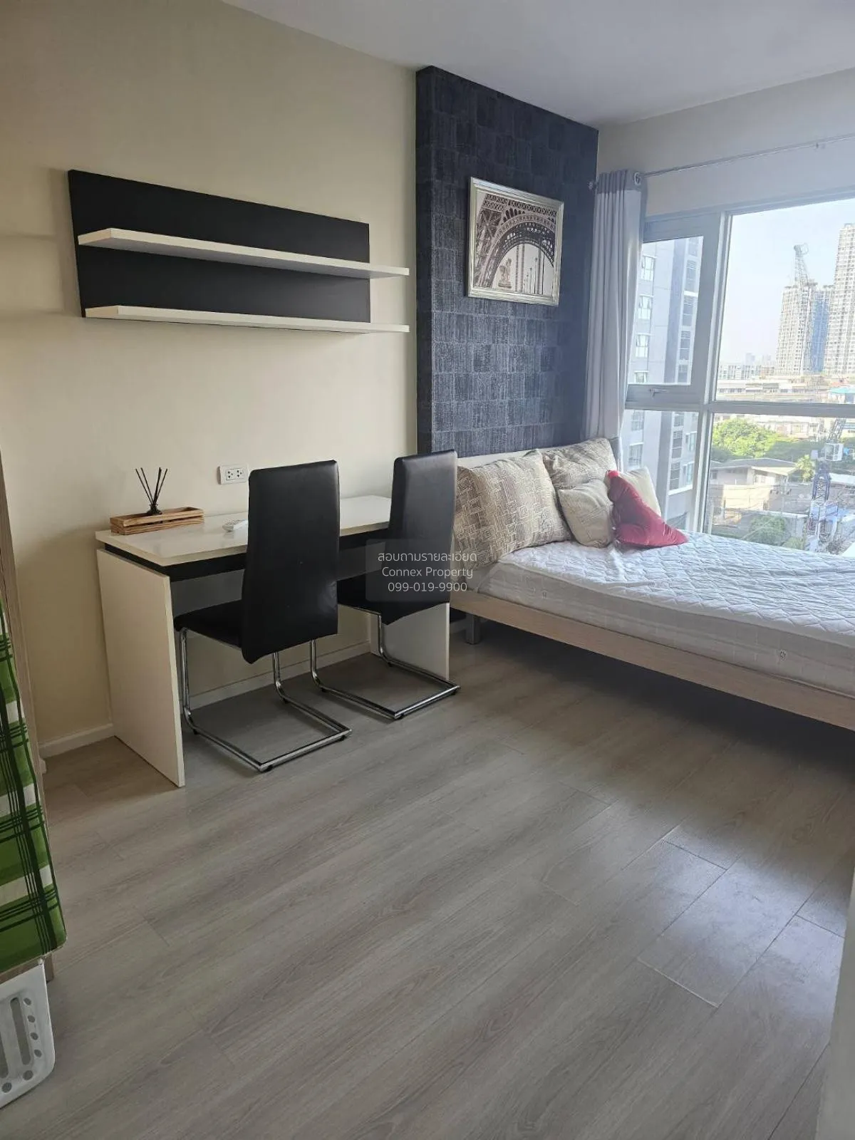 เช่าคอนโด  แอสปาย สุขุมวิท 48 BTS-พระโขนง พระโขนง เขต คลองเตย กรุ 3