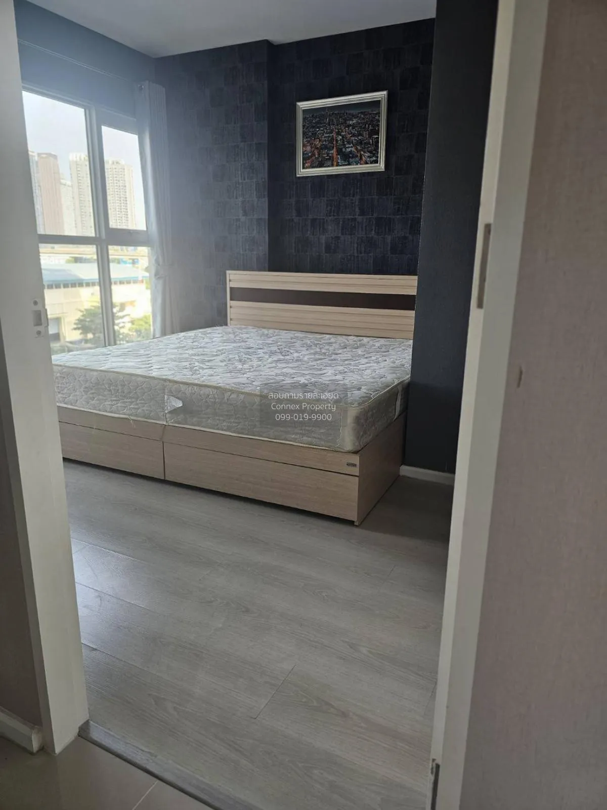 เช่าคอนโด  แอสปาย สุขุมวิท 48 BTS-พระโขนง พระโขนง เขต คลองเตย กรุ 4