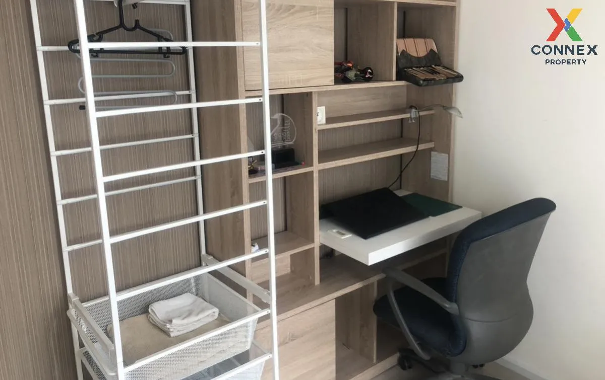 FOR RENT condo , Aspire Sukhumvit 48 , BTS-Phra Khanong , Phra Kh