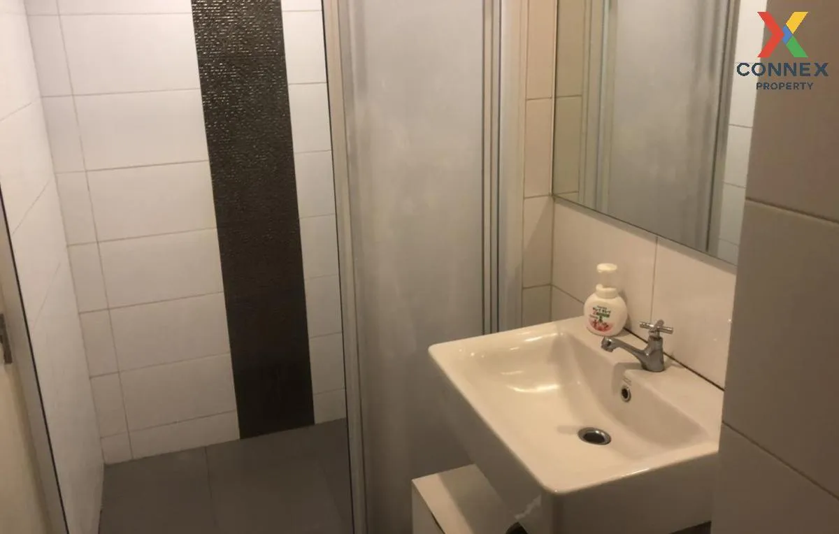 FOR RENT condo , Aspire Sukhumvit 48 , BTS-Phra Khanong , Phra Kh