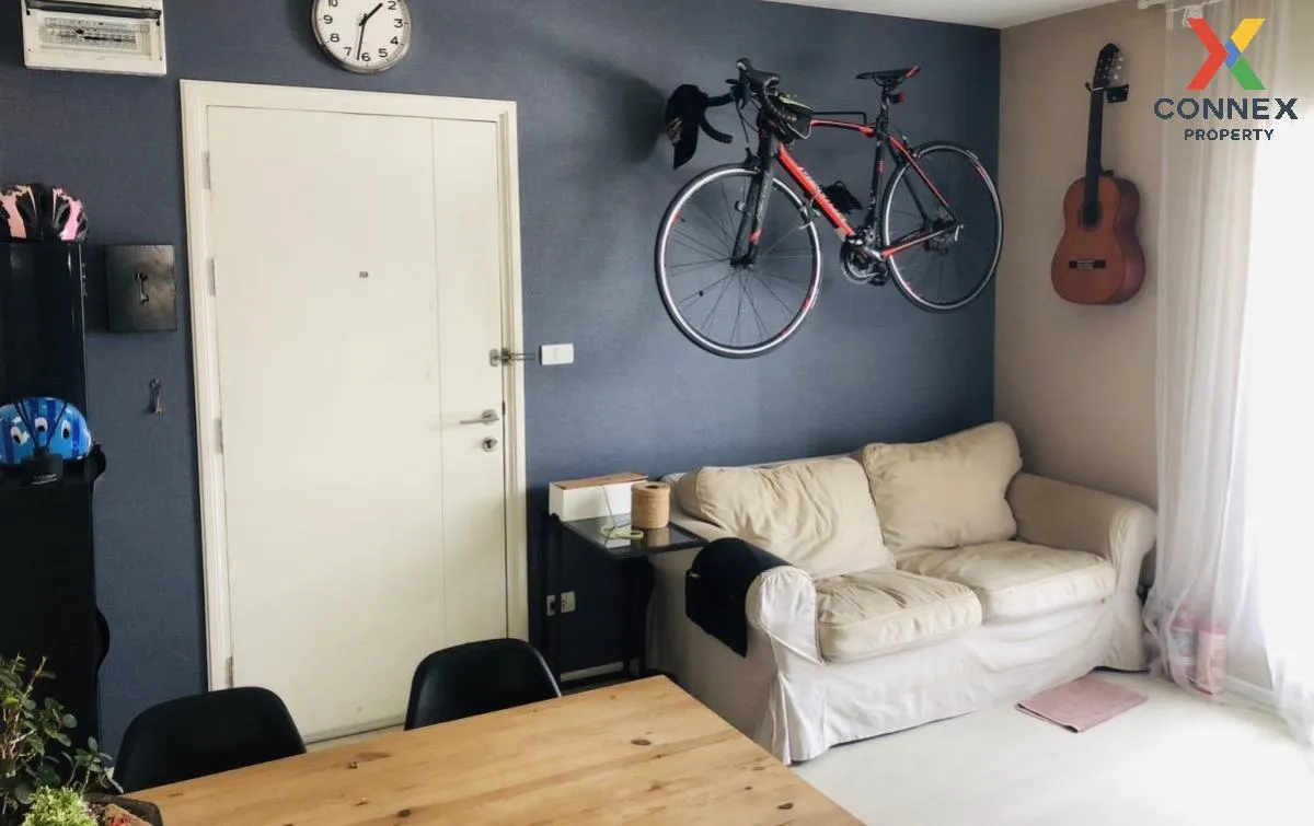 FOR RENT condo , Aspire Sukhumvit 48 , BTS-Phra Khanong , Phra Kh 1