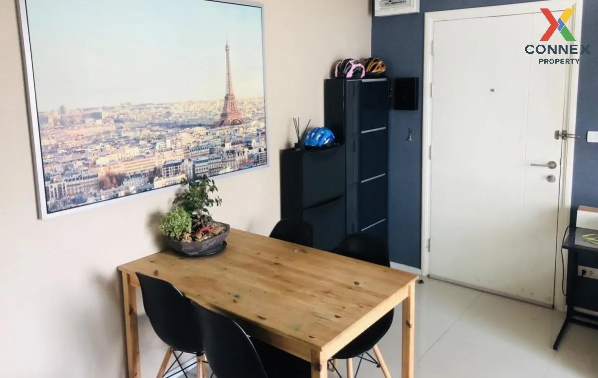 FOR RENT condo , Aspire Sukhumvit 48 , BTS-Phra Khanong , Phra Kh 2