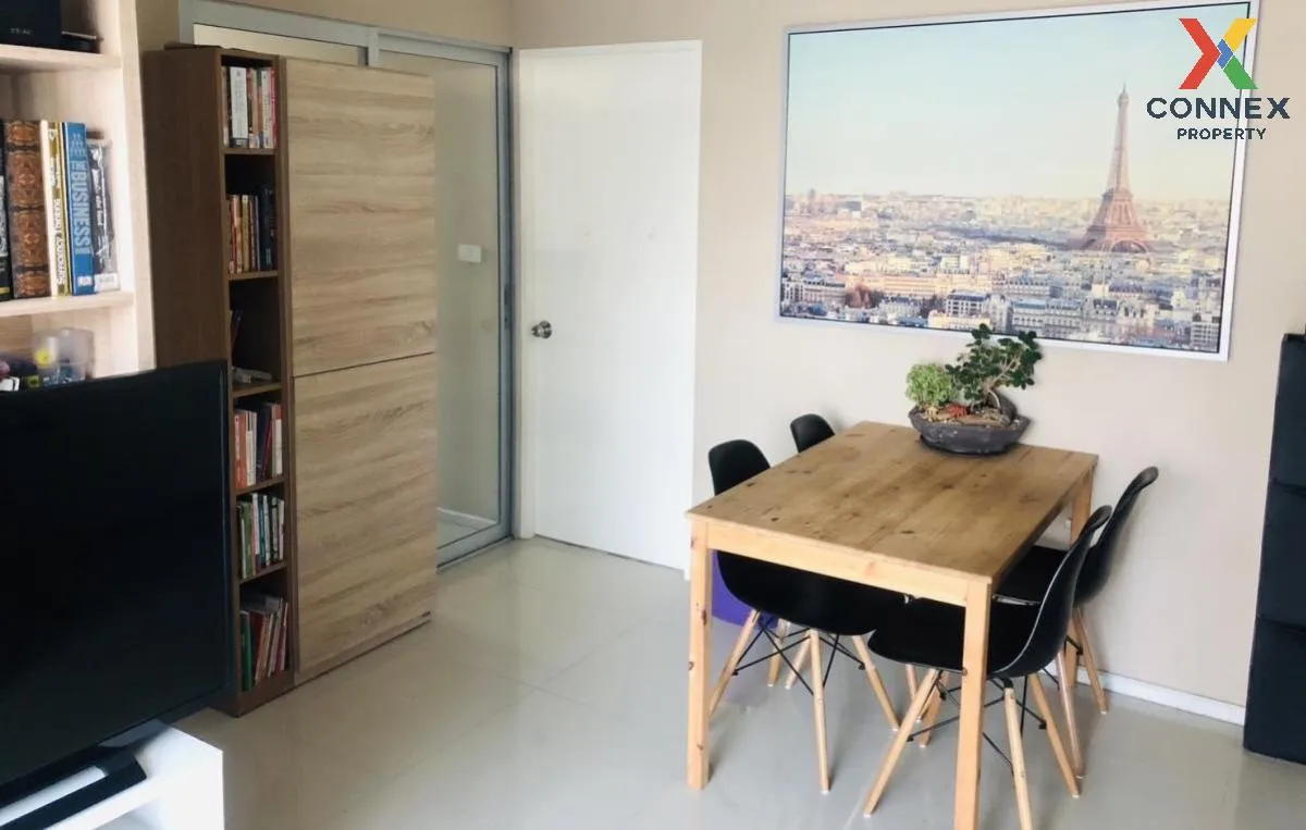 FOR RENT condo , Aspire Sukhumvit 48 , BTS-Phra Khanong , Phra Kh 3