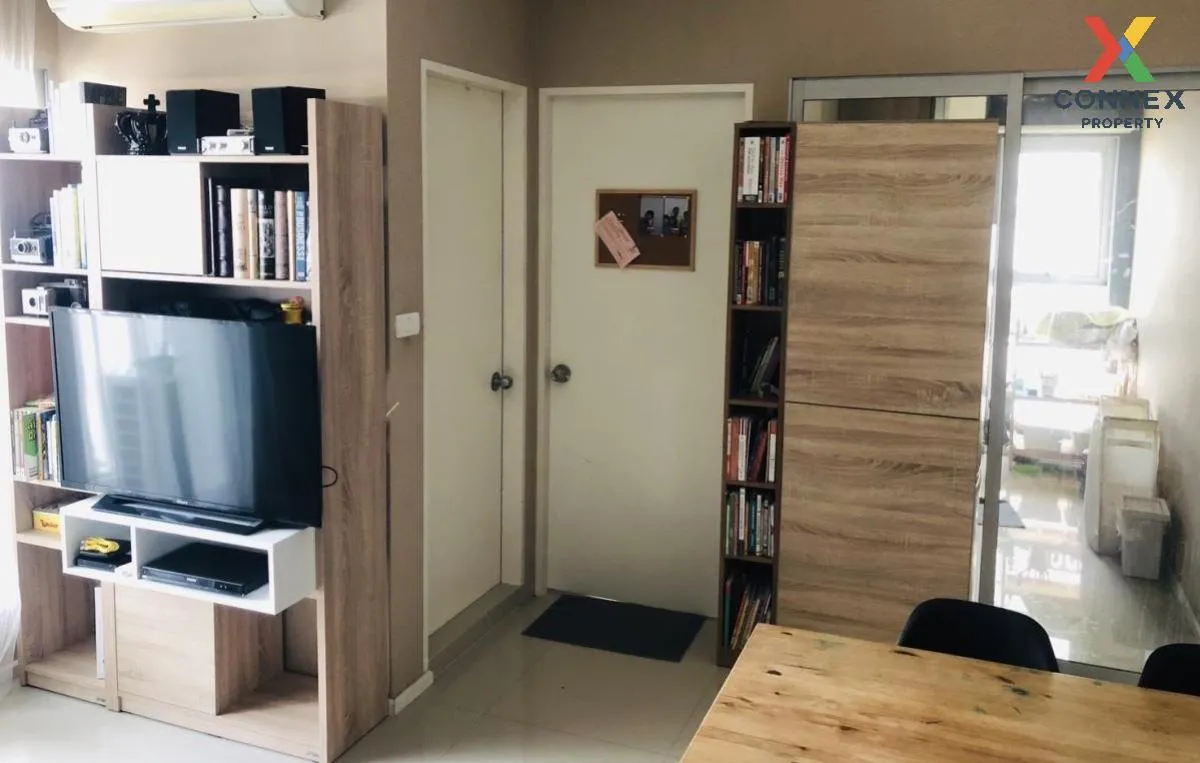 FOR RENT condo , Aspire Sukhumvit 48 , BTS-Phra Khanong , Phra Kh