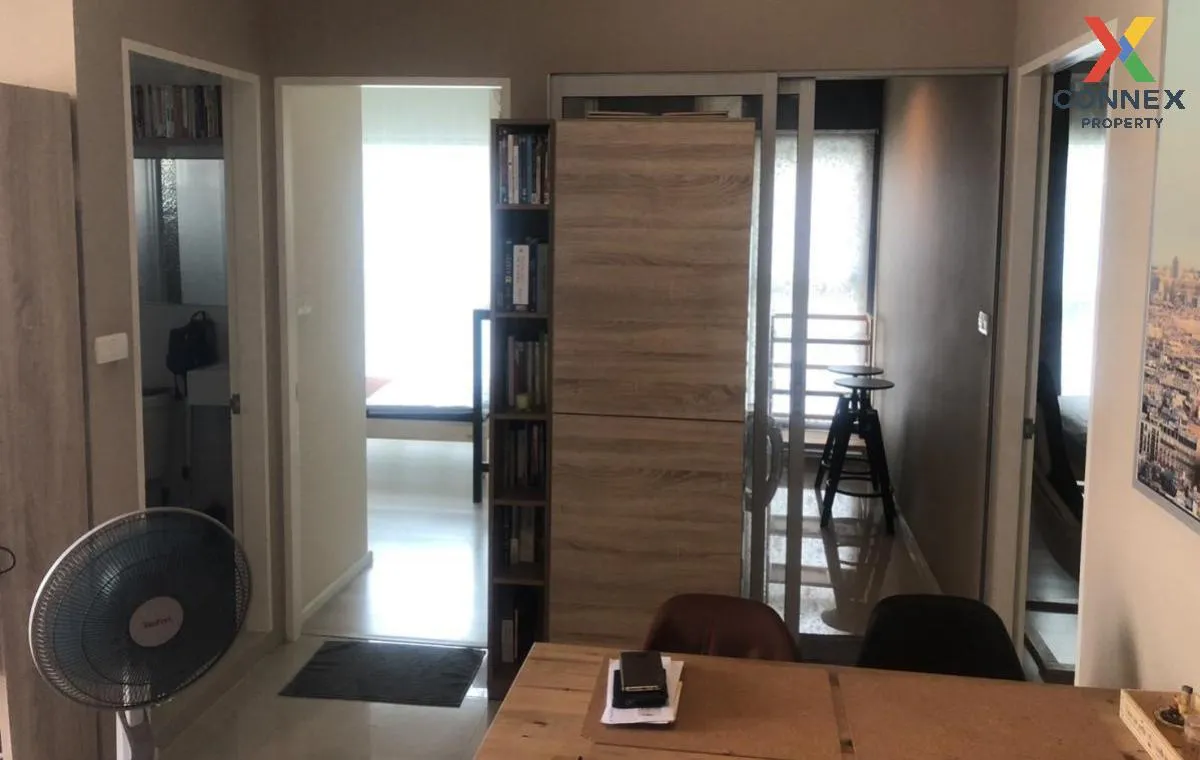 FOR RENT condo , Aspire Sukhumvit 48 , BTS-Phra Khanong , Phra Kh