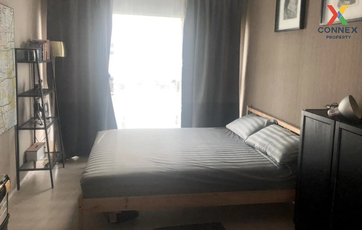 FOR RENT condo , Aspire Sukhumvit 48 , BTS-Phra Khanong , Phra Kh