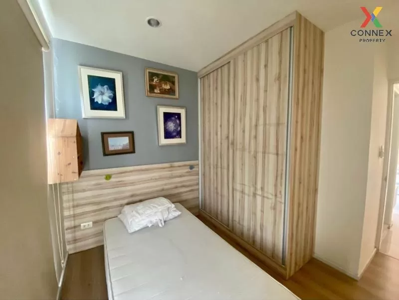 เช่าคอนโด  แอสปาย สุขุมวิท 48 BTS-พระโขนง พระโขนง เขต คลองเตย กรุ