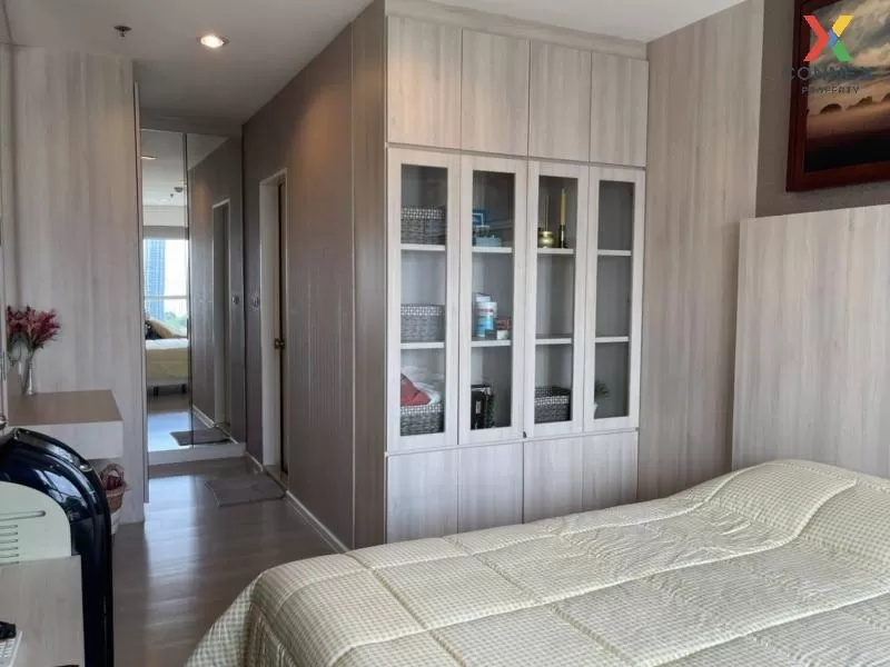 FOR SALE condo , Aspire Sukhumvit 48 , BTS-Phra Khanong , Phra Kh FOR SALE condo , Aspire Sukhumvit 48 , BTS-Phra Khanong , Phra Kh