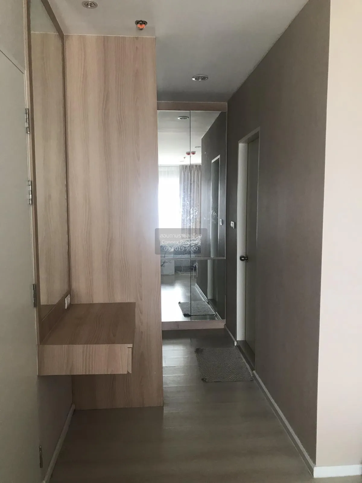 เช่าคอนโด  แอสปาย สุขุมวิท 48 BTS-พระโขนง พระโขนง เขต คลองเตย กรุ