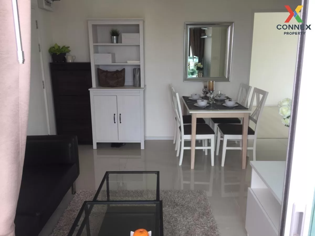 FOR RENT condo , Aspire Sukhumvit 48 , BTS-Phra Khanong , Phra Kh 2