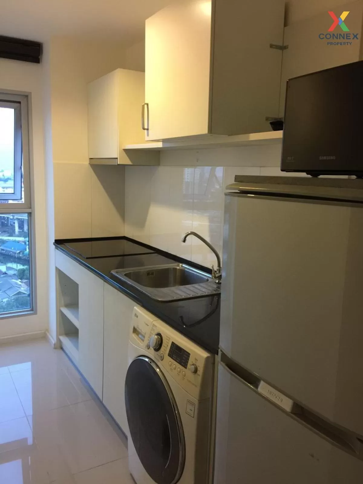 FOR RENT condo , Aspire Sukhumvit 48 , BTS-Phra Khanong , Phra Kh 3