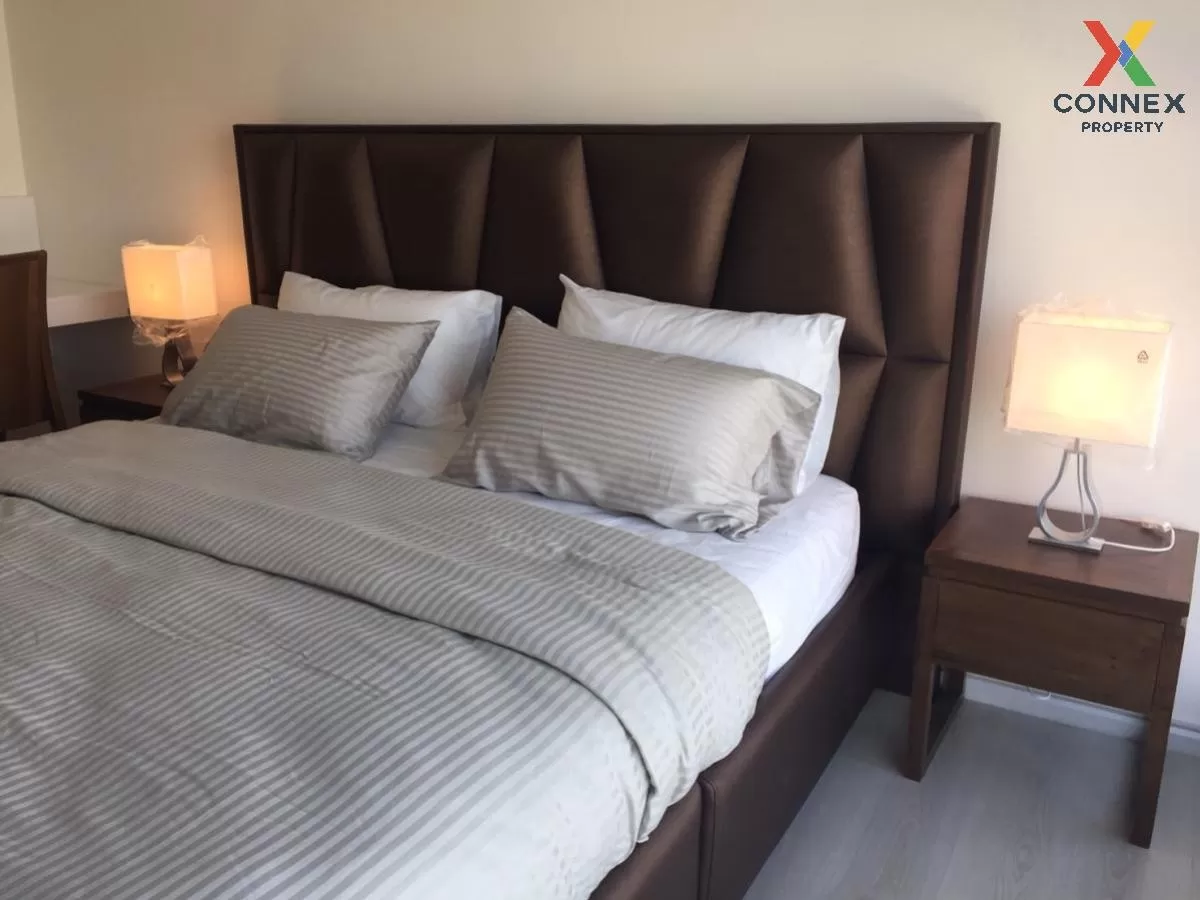 FOR RENT condo , Aspire Sukhumvit 48 , BTS-Phra Khanong , Phra Kh 4