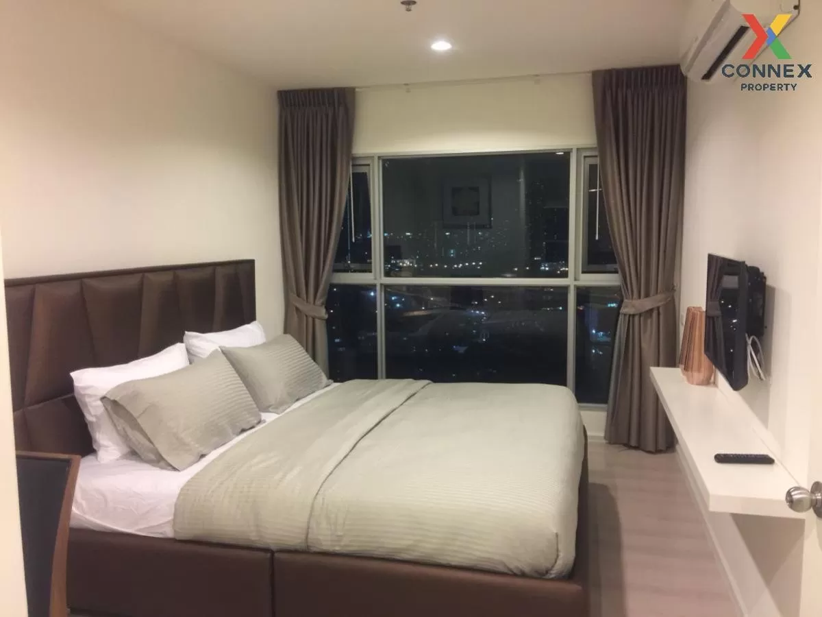 FOR RENT condo , Aspire Sukhumvit 48 , BTS-Phra Khanong , Phra Kh