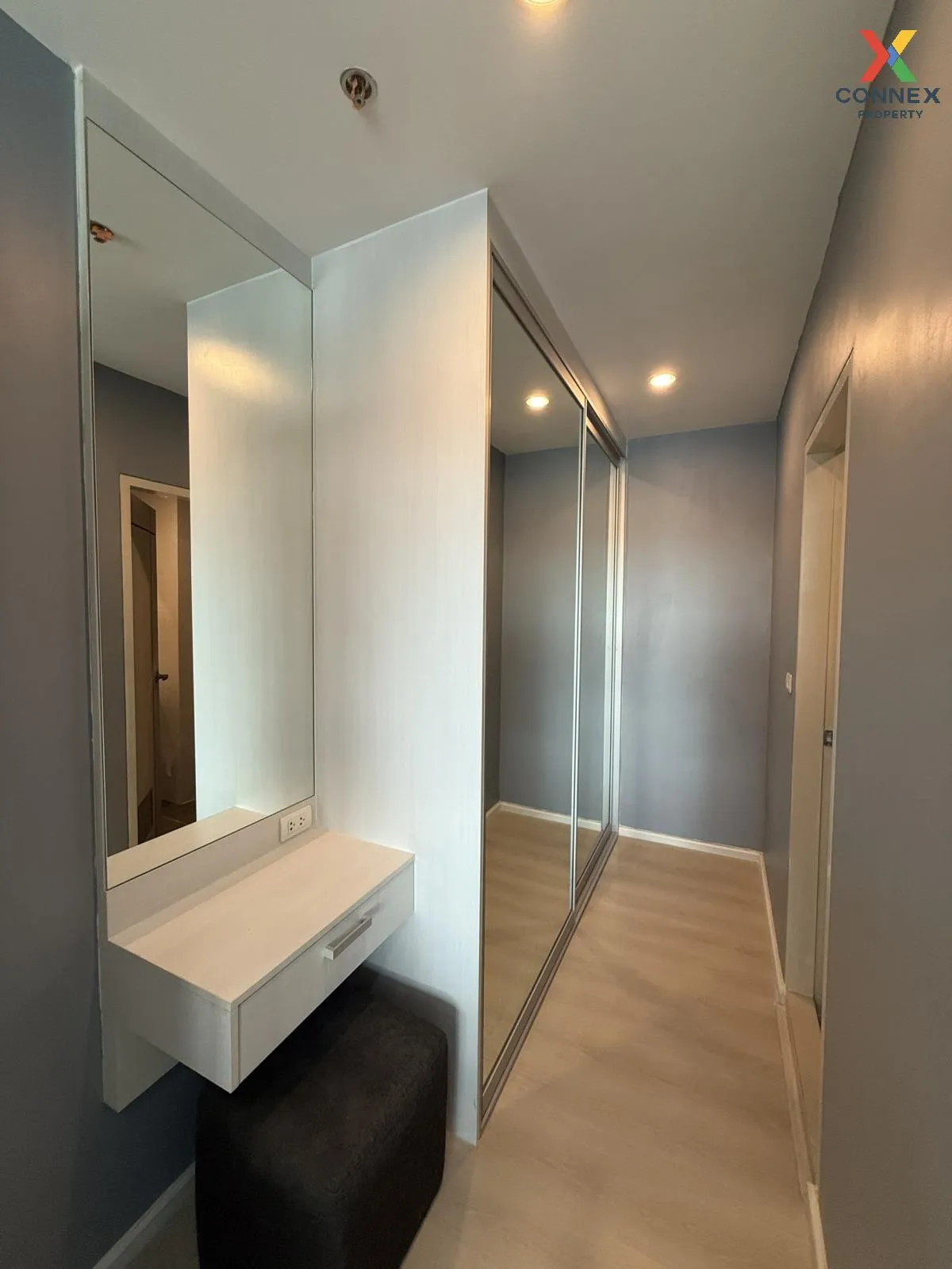 เช่าคอนโด  แอสปาย สุขุมวิท 48 BTS-พระโขนง พระโขนง เขต คลองเตย กรุ