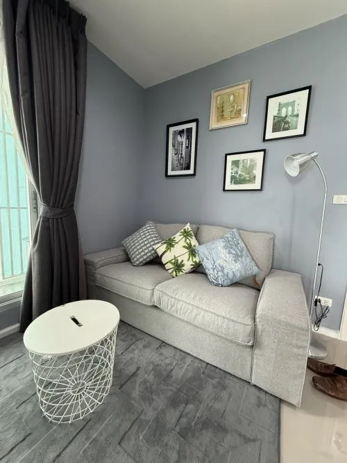 FOR RENT condo , Aspire Sukhumvit 48 , BTS-Phra Khanong , Phra Khanong , Khlong Toei , Bangkok , CX-08338