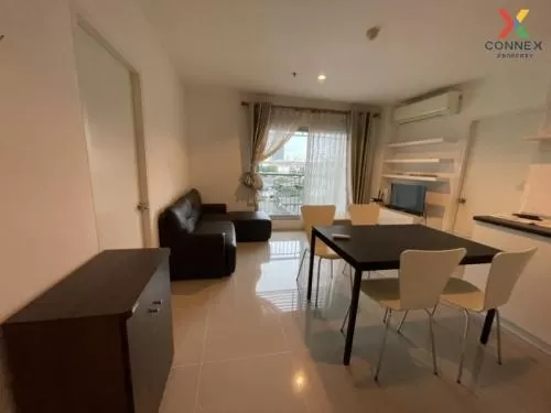 FOR RENT condo , Aspire Sukhumvit 48 , BTS-Phra Khanong , Phra Khanong , Khlong Toei , Bangkok , CX-08340