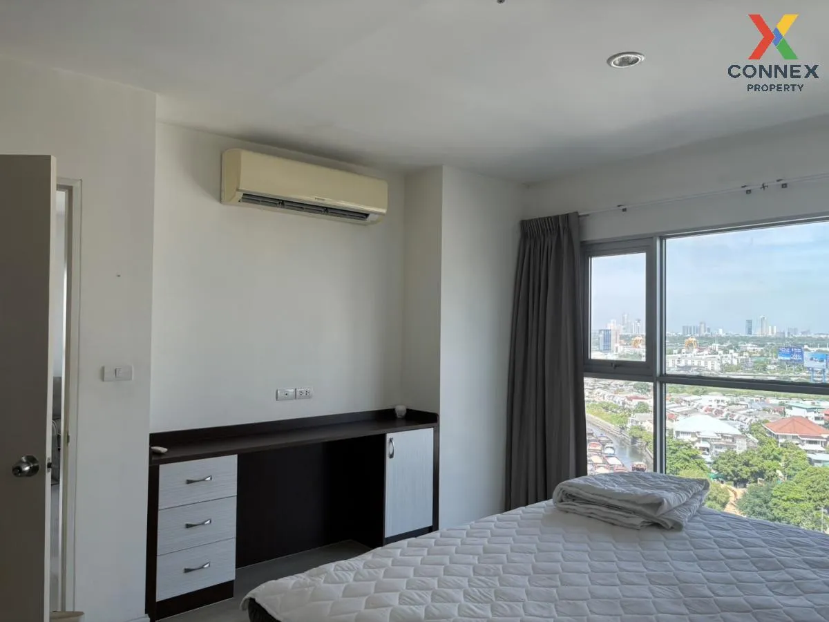 เช่าคอนโด  แอสปาย สุขุมวิท 48 BTS-พระโขนง พระโขนง เขต คลองเตย กรุ 2