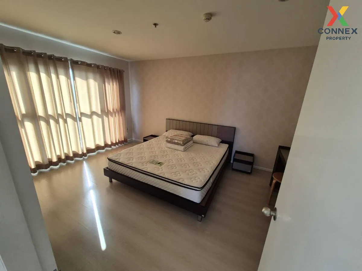 FOR RENT condo , Aspire Sukhumvit 48 , BTS-Phra Khanong , Phra Kh 2