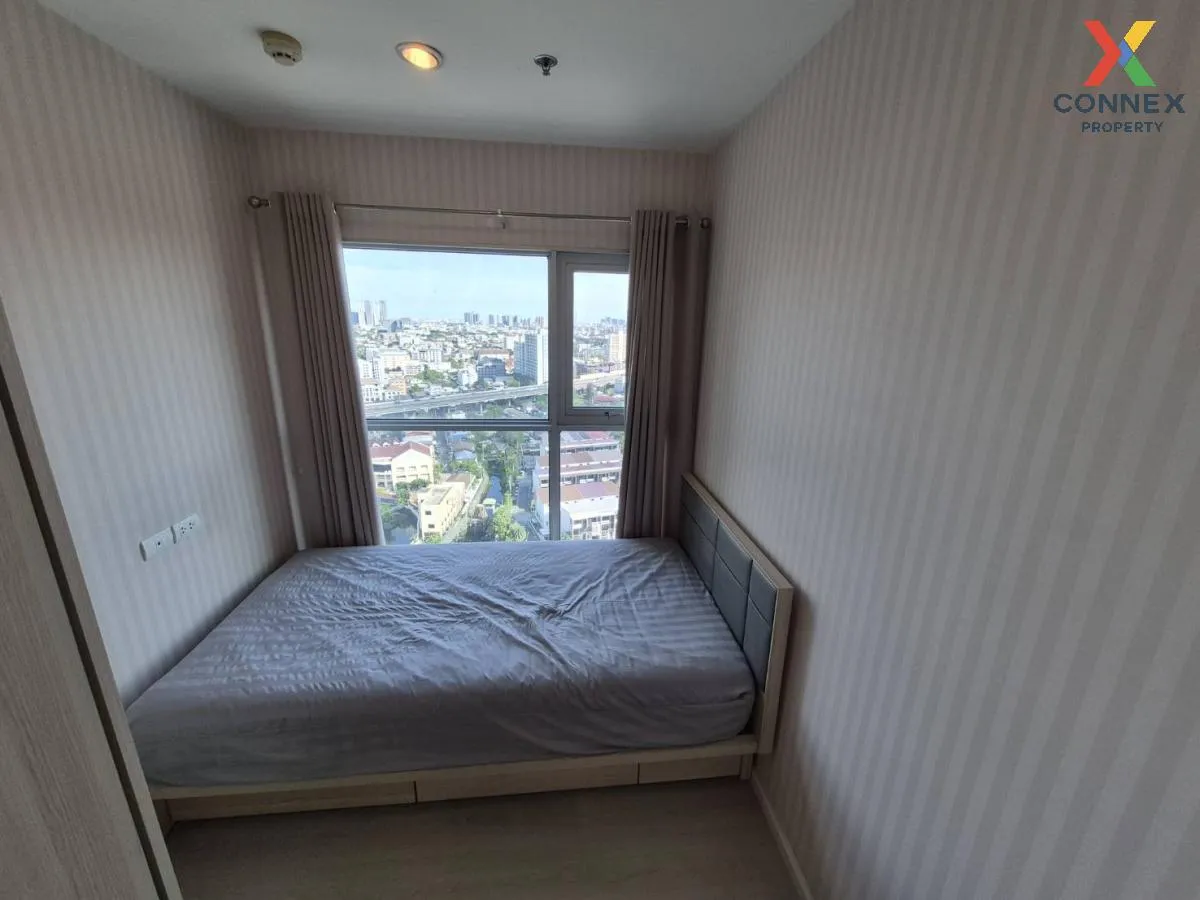 FOR RENT condo , Aspire Sukhumvit 48 , BTS-Phra Khanong , Phra Kh 3