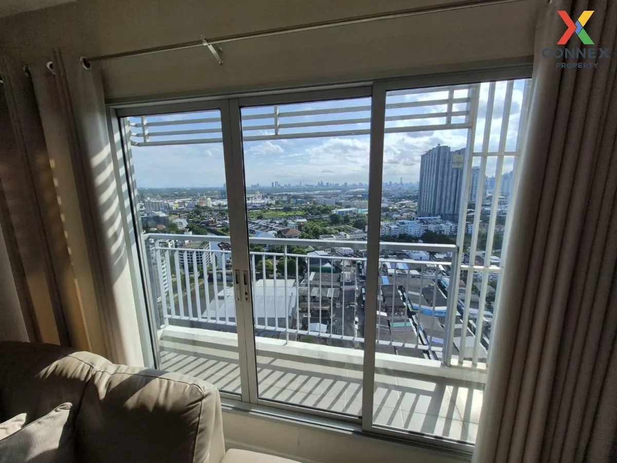 FOR RENT condo , Aspire Sukhumvit 48 , BTS-Phra Khanong , Phra Kh 4