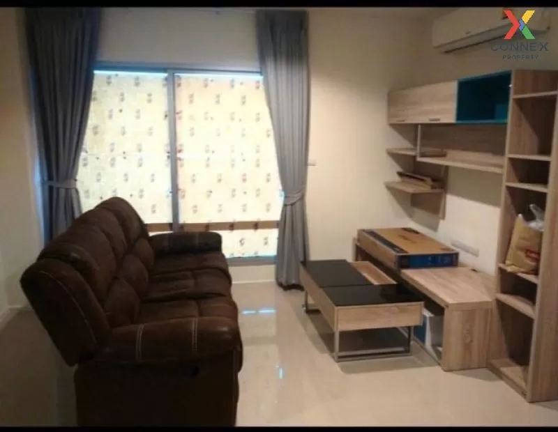 เช่าคอนโด  แอสปาย สุขุมวิท 48 BTS-พระโขนง พระโขนง เขต คลองเตย กรุ 2