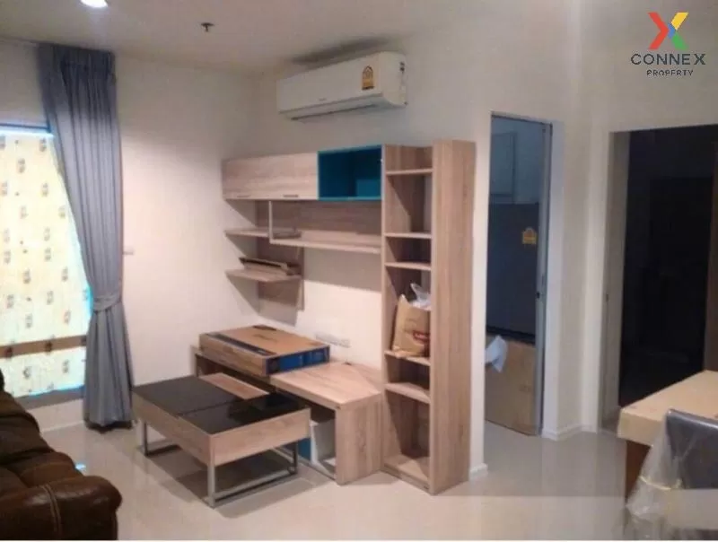 เช่าคอนโด  แอสปาย สุขุมวิท 48 BTS-พระโขนง พระโขนง เขต คลองเตย กรุ 3