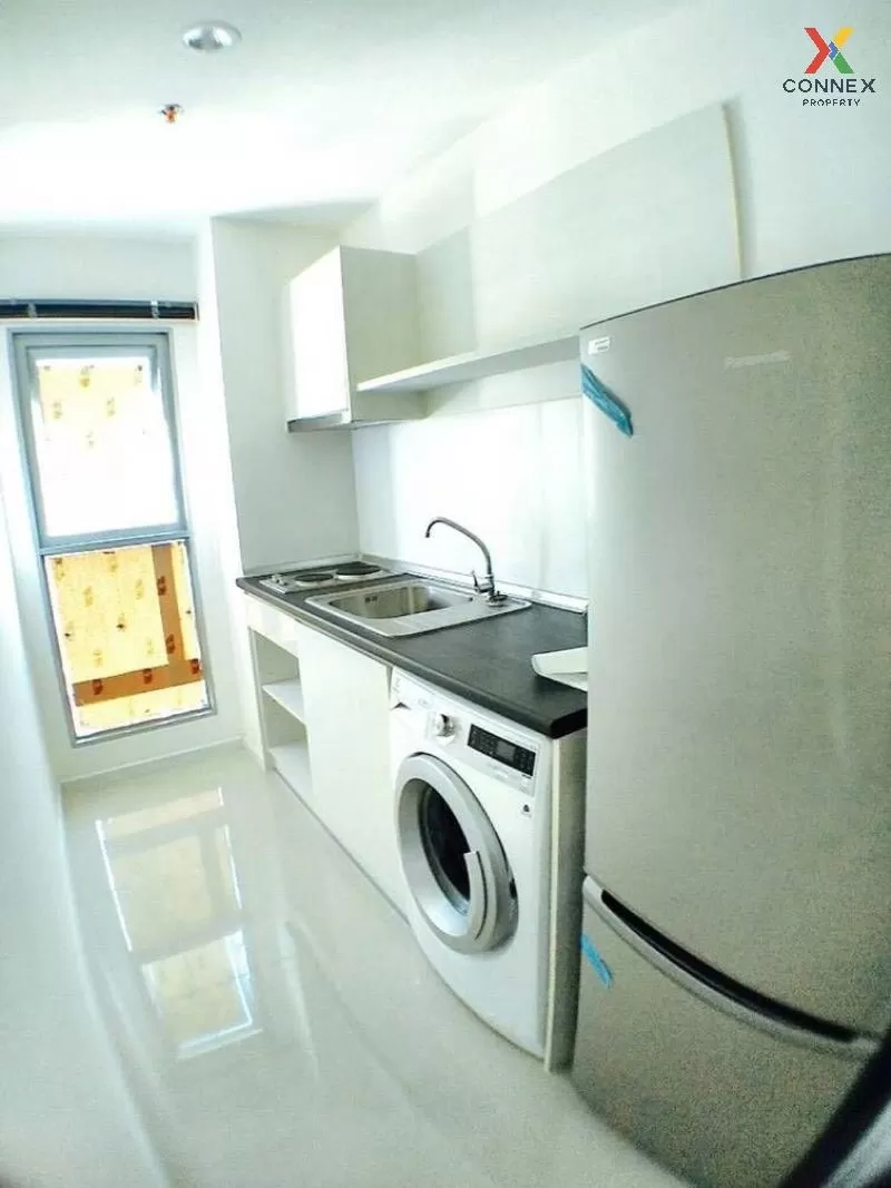 เช่าคอนโด  แอสปาย สุขุมวิท 48 BTS-พระโขนง พระโขนง เขต คลองเตย กรุ