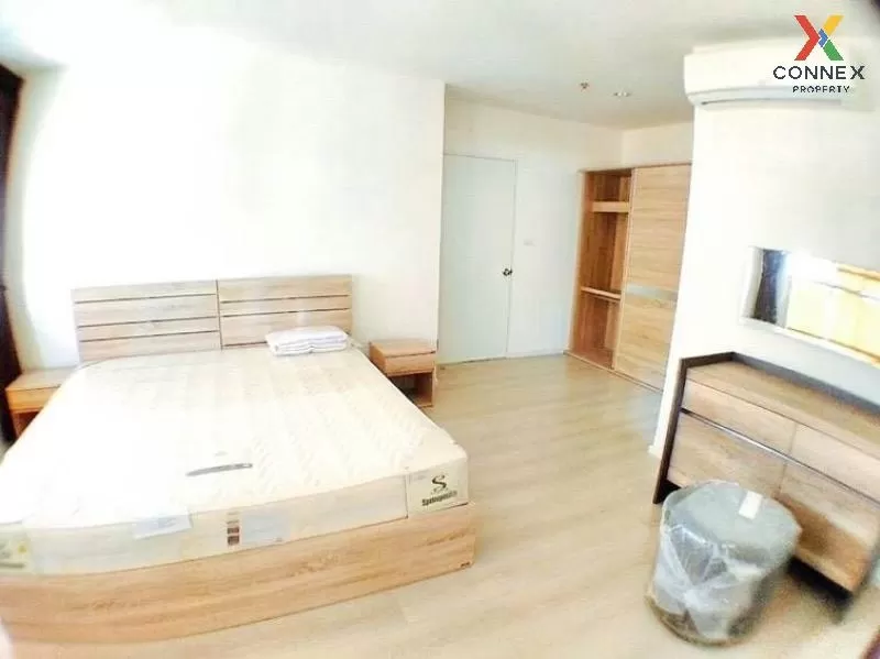 เช่าคอนโด  แอสปาย สุขุมวิท 48 BTS-พระโขนง พระโขนง เขต คลองเตย กรุ