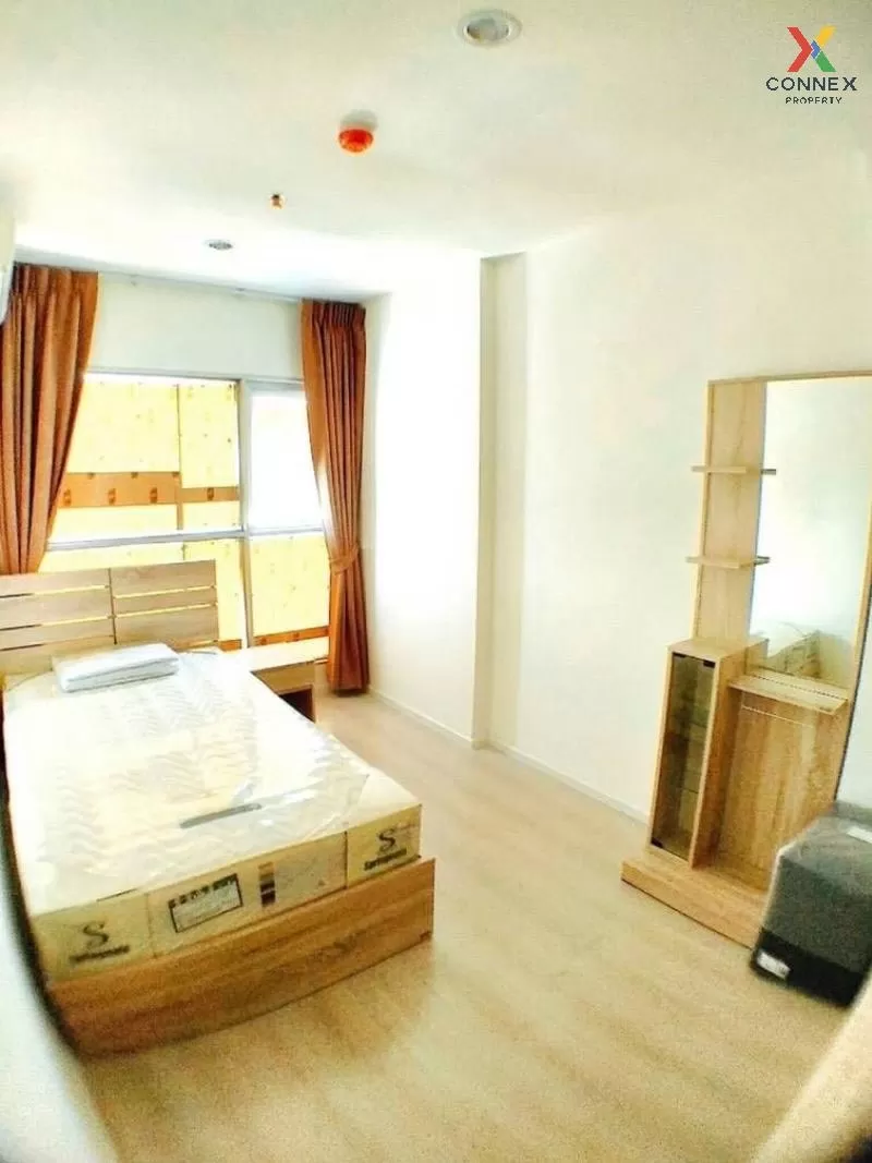 เช่าคอนโด  แอสปาย สุขุมวิท 48 BTS-พระโขนง พระโขนง เขต คลองเตย กรุ