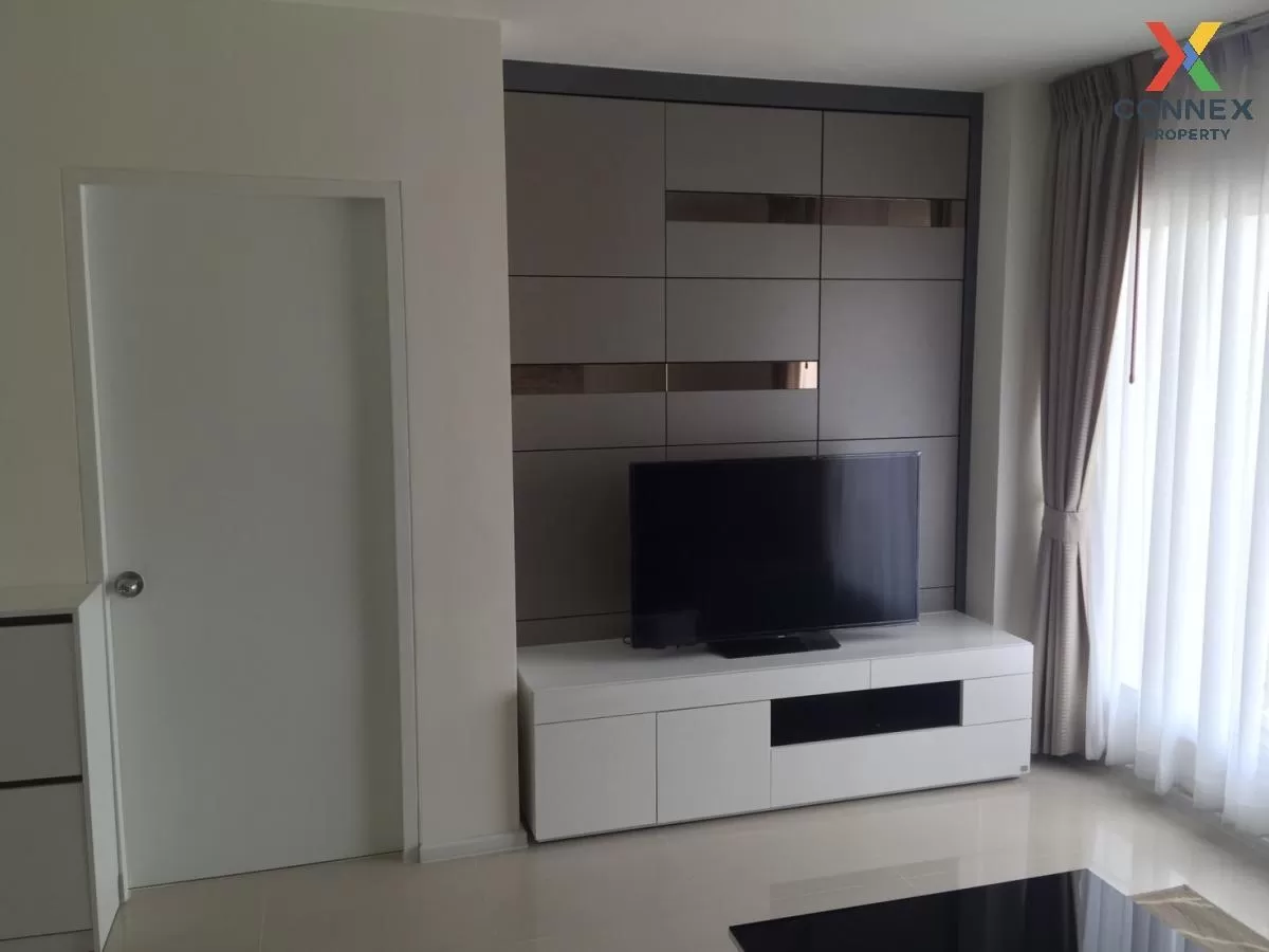 FOR RENT condo , Aspire Sukhumvit 48 , BTS-Phra Khanong , Phra Kh 2